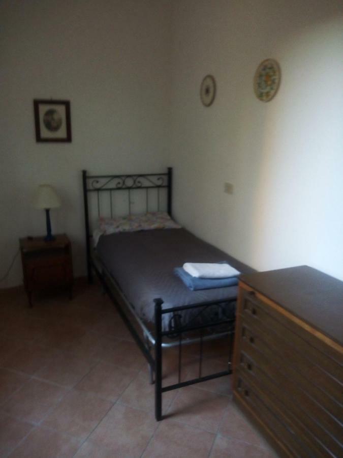 Agriturismo Il Cavallone Villa มอนเตลูโป ฟิโอเรนติโน ภายนอก รูปภาพ